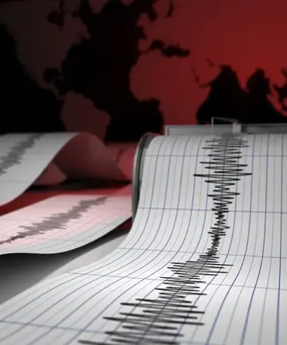 Bir ilimize 7 büyüklüğünde deprem uyarısı!