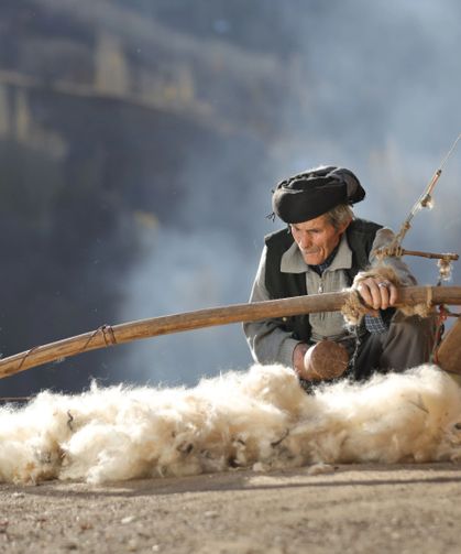 Vanlı fotoğraf sanatçısı dünya birincisi oldu!