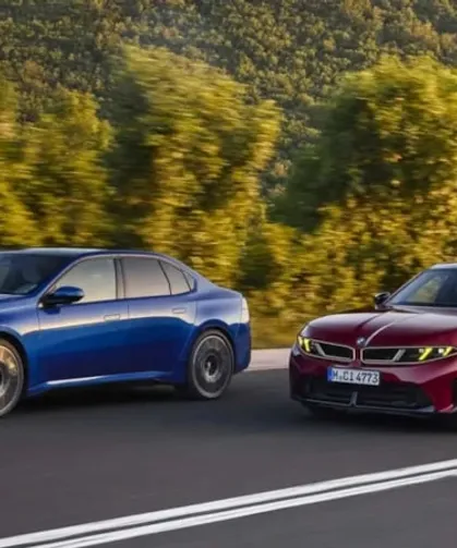 Yeni BMW 3 Serisi tanıtıldı: İşte çıkış tarihi, fiyatı ve özellikleri