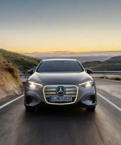 Mercedes C-Serisi'nin Türkiye fiyatı belli oldu!