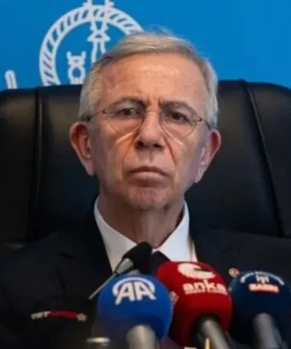 Mansur Yavaş farklı bir siyasi partiye mi katılacak? Açıklama geldi