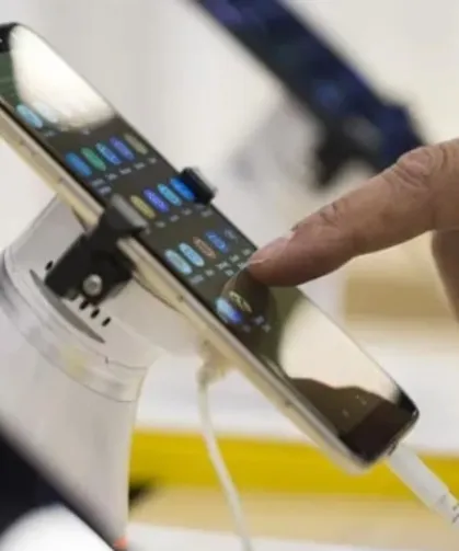 Sıfır cep telefonu taksit sınırı 40 bin liraya yükseltildi