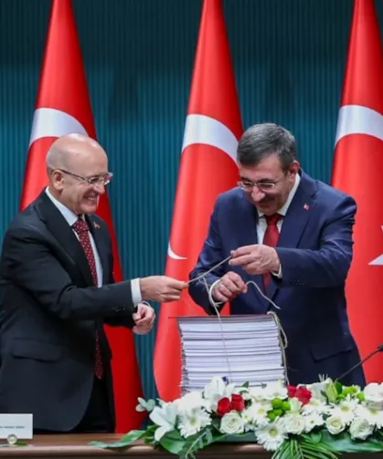 Enflasyon ne zaman düşecek? Cevdet Yılmaz merakla beklenen rakamları açıkladı!