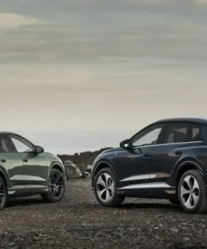 Yeni Audi Q4 e-tron Türkiye'de satışa çıktı: İşte fiyatı ve özellikleri