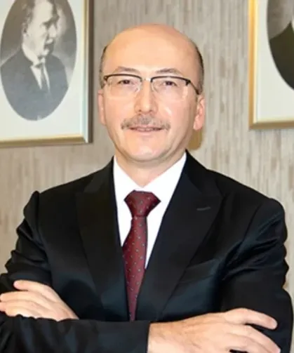 Yeni Gelir İdaresi Başkanı Şinasi Candan kimdir?