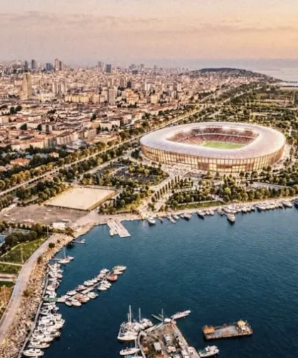 Fenerbahçe’nin yeni stadyumu için yapılan teklifin detayları belli oldu!