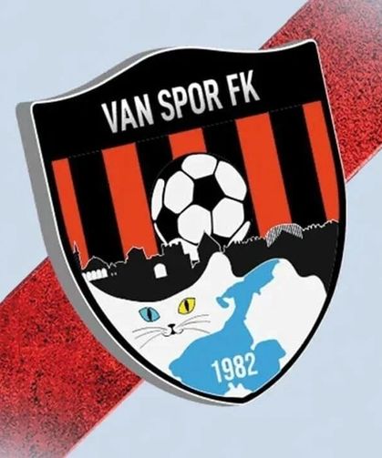 Vanspor, Ümraniyespor Maçı’na hangi formayla çıkacağını açıkladı!