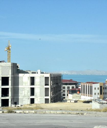 Ünlü profesörden Van depremi değerlendirmesi!