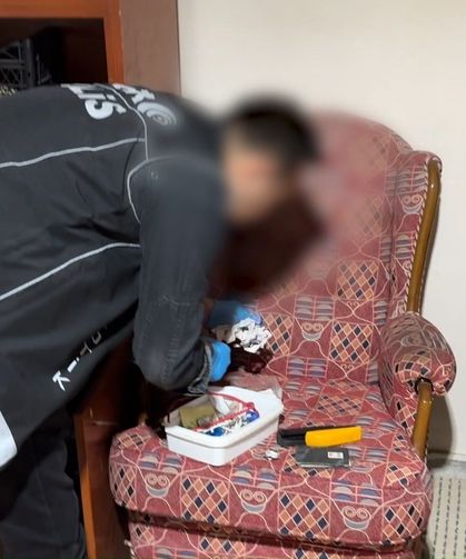 Van dahil 4 ilde uyuşturucu operasyonu: 17 kişi tutuklandı!