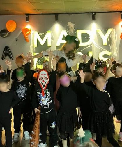 Van'da 'Cadılar Bayramı' tepki topladı!
