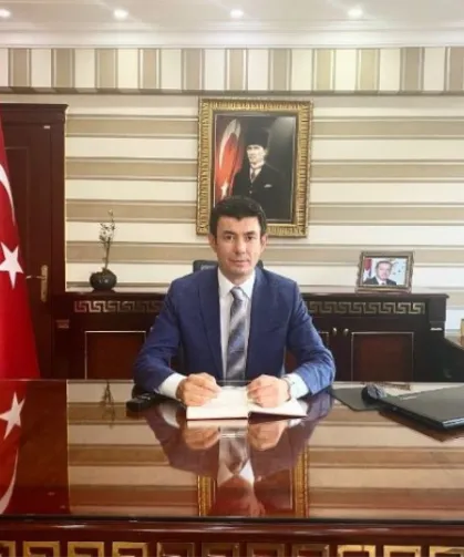 Afyon Vali Yardımcısının ölüm nedeni belli oldu!