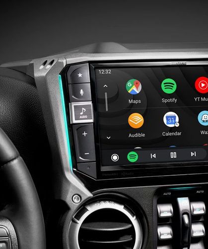 Android Auto baştan aşağı yenileniyor: İşte yeni gelecek özellikler