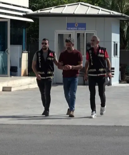 Eski eşini eşarpla boğarak öldüren sanığa verilen ceza belli oldu!