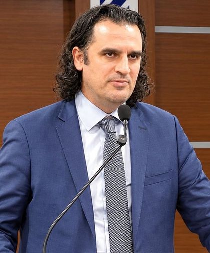 Yeni Hazine ve Maliye Bakan Yardımcısı Kutluhan Taşkın kimdir?