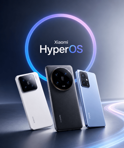 Xiaomi HyperOS 4 güncellemesini alacak ilk telefonlar belli oldu: İşte çıkış tarihi