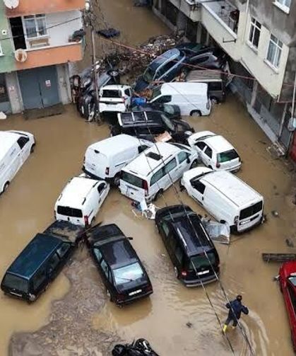 16 Ekim Cuma günü hangi illerde okullar tatil edildi? İşte tatil kararı verilen iller…