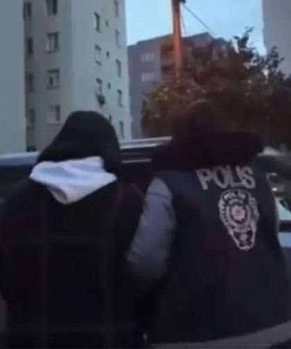 Van’ın yanı başında fuhuş operasyonu: 5 kadın sınır dışı edildi!