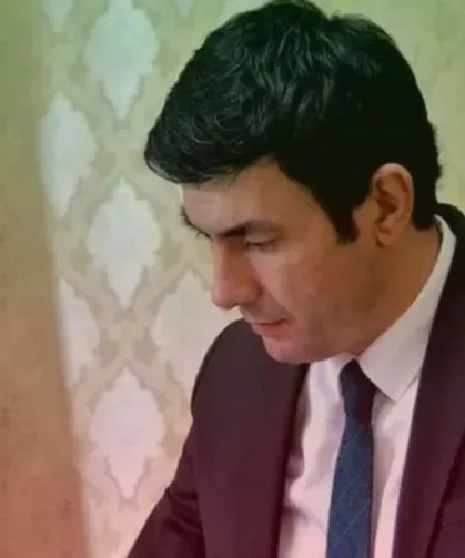 Silahla vurulmuş halde bulunan vali yardımcısı hayatını kaybetti!