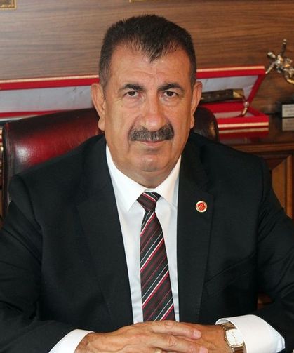 Vanlı Genel Başkan Nihat Çelik: Girdi maliyetleri azaltılmalı!