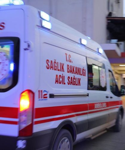 Soba faciası: 65 yaşındaki adam hayatını kaybetti