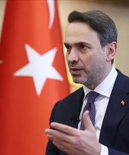 Doğalgaza zam gelecek mi? Alparslan Bayraktar açıkladı