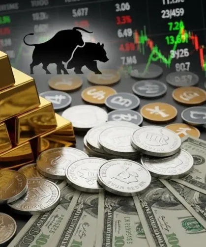 Altında büyük çöküş! Son 4 ayın en sert darbesi: Analistler teker teker uyardı!