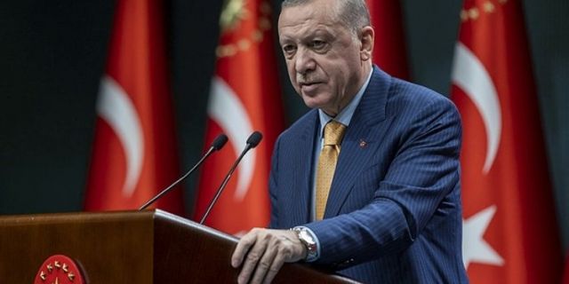 Cumhurbaşkanı Erdoğan'dan asgari ücrete zam müjdesi: Talimat verdim diyerek duyurdu!
