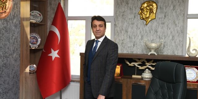 Çatak Belediyesinden öğrencilere 1500 TL'lik maddi destek!