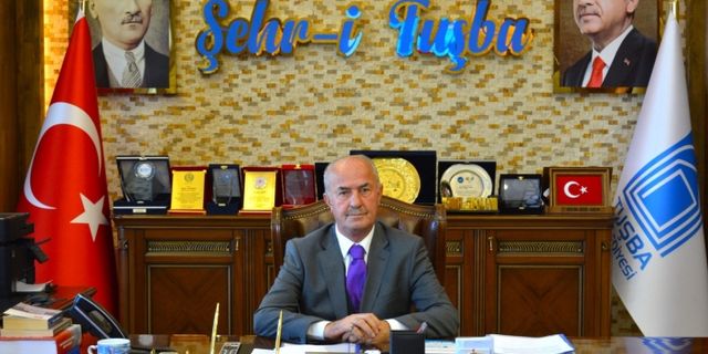 Başkan Akman’dan İstanbul’daki terör saldırısına kınama!