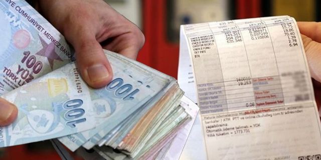 EPDK'dan doğalgaz ve elektrikte uygulanacak para cezalarına yüzde 122 zam!