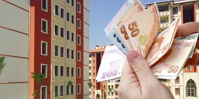Türkiye’de konutta en düşük kira artış Van’da!