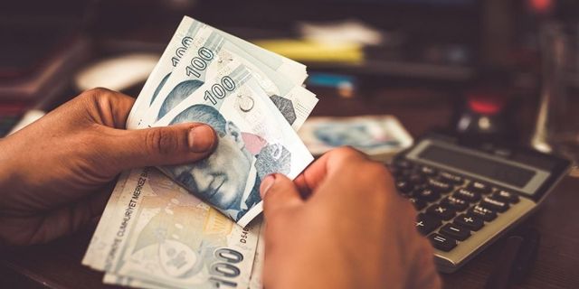 Kur korumalı mevduat hesaplarında yeni düzenleme: Üst limit kaldırıldı!