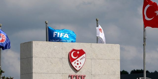 TFF'den flaş karar! Süper Lig'den düşürülecek takım sayısını açıkladı!