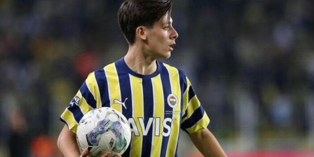 Arda Güler'e dünya devi talip oldu! Yaz transfer döneminde geliyorlar...