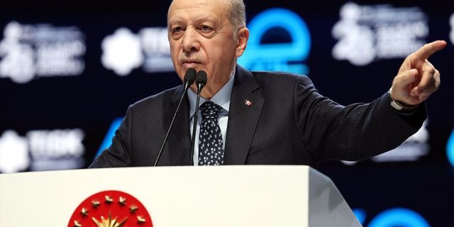 Cumhurbaşkanı Erdoğan, dünyanın beklediği haberi duyurdu: 2 ay uzatıldı!