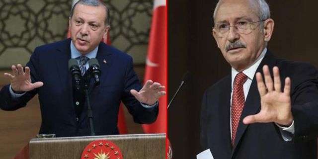 Doğu Perinçek'ten Cumhurbaşkanlığı seçimlerinde Erdoğan'a destek!