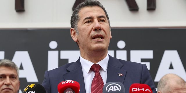 Sinan Oğan 2. turda Cumhurbaşkanı Erdoğan'ı neden desteklediğini madde madde sıraladı!