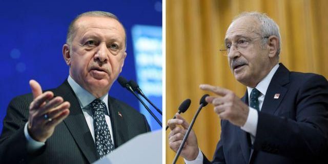 Cumhurbaşkanı Erdoğan'dan seçim öncesi Kılıçdaroğlu'na flaş çağrı!