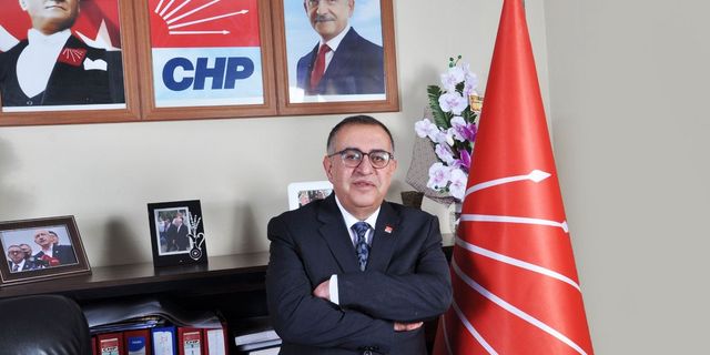 Bedirhanoğlu Vanlılara sandığa gidin çağrısında bulundu!