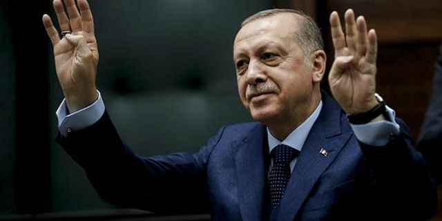 Dünya liderlerinden Cumhurbaşkanı Erdoğan'a tebrik mesajları!