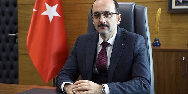 DSİ'nin yeni genel müdürü değişti! İşte DSİ’nin yeni genel müdürü…
