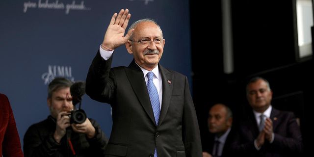 İttifak Kılıçdaroğlu’na Van’da oy mu kaybettirdi?