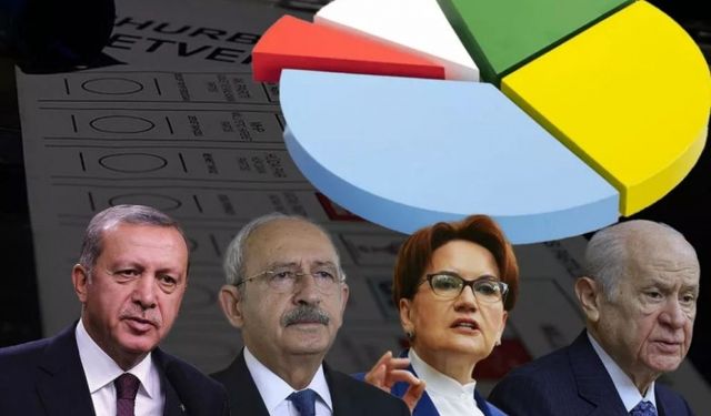 ORC, ‘Z Kuşağı'na sordu: Bu Pazar seçim olsa kime hangi partiye oy verirsiniz? İşte çarpıcı anketin detayları