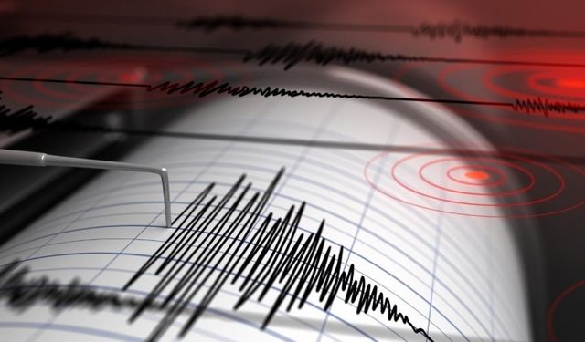 Deprem, Düzce'yi beşik gibi sallamaya devam ediyor! 5.9'luk depremin ardından 138 artçı deprem