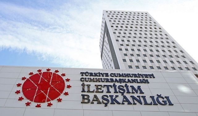 İletişim Başkanlığına 155 sözleşmeli personel alımı yapılacak! İşte şartları ve başvuru tarihi
