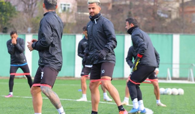 CANLI |  Pazarspor - Vanspor FK maçı canlı izle!