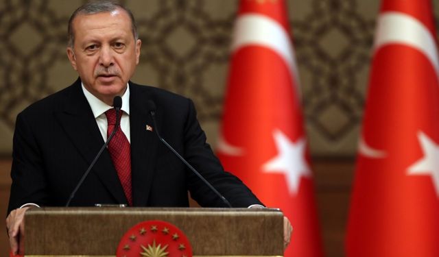 Türkiye erken seçime gidiyor! Cumhurbaşkanı Erdoğan'dan flaş seçim açıklaması! İşte seçim için düşünülen 3 tarih