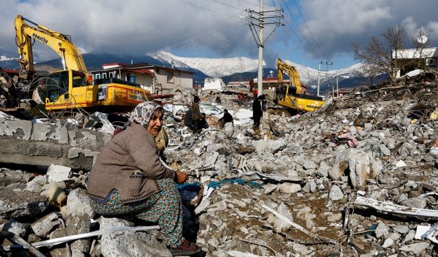 AFAD duyurdu: Depremzedelere 10 bin TL destek ödemesi! Başvurular e-devletten…