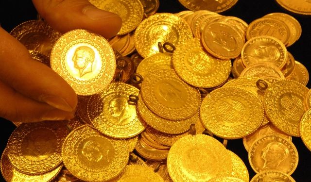 Gram altın tarihi zirvesini gördü! İşte 2 Şubat güncel altın kuru fiyatları...