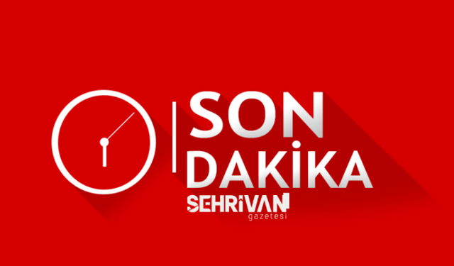 Son dakika! Tüm Türkiye'de okullar 1 hafta tatil edildi!